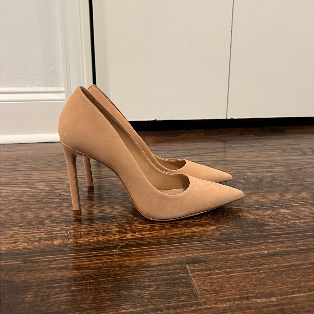 Schutz Lou Pump
